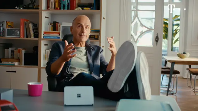 telekom - das professionelle home-office