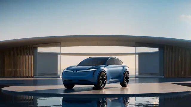 volkswagen - id code